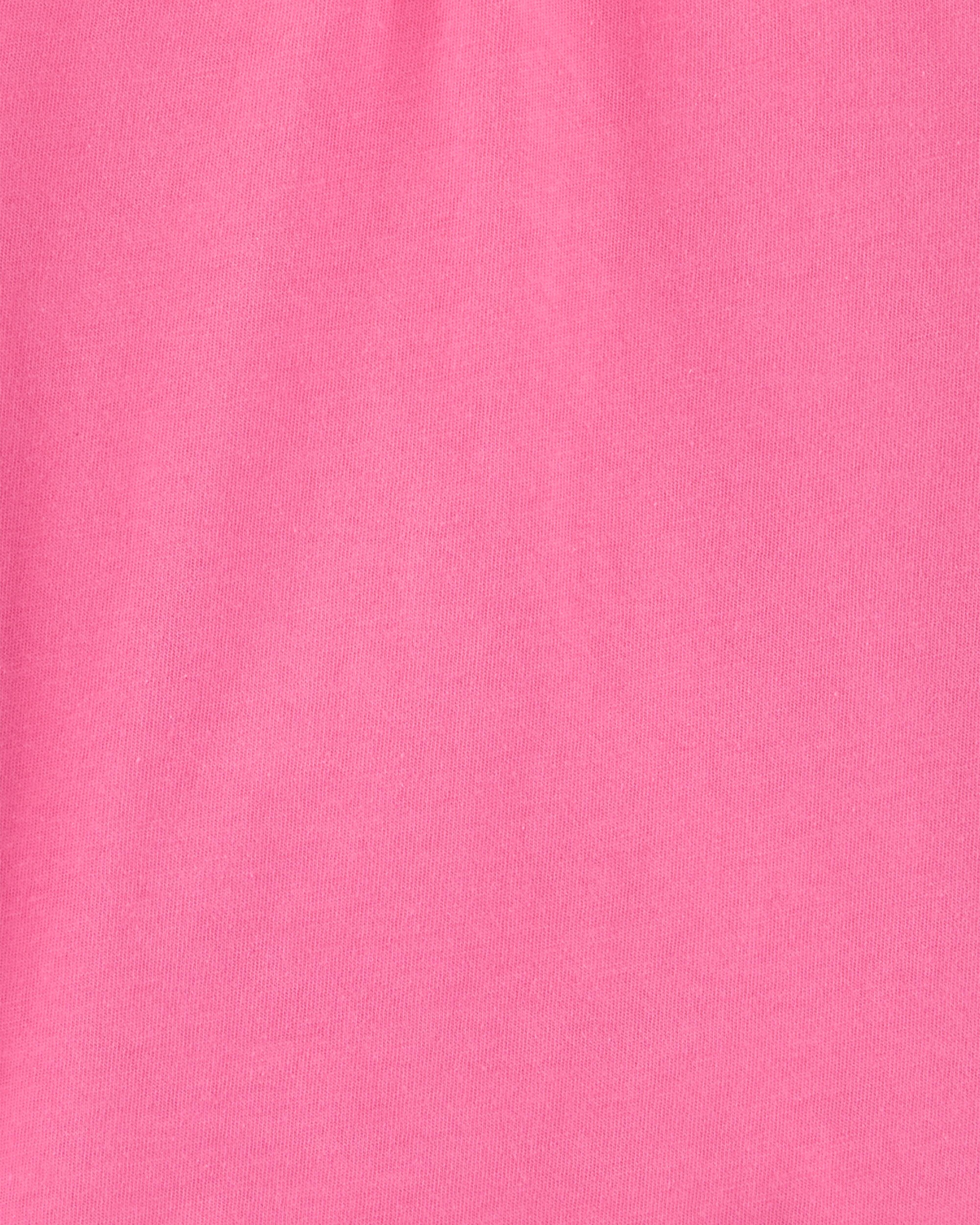 Toddler Basic Tee, image 3 of 4 slides