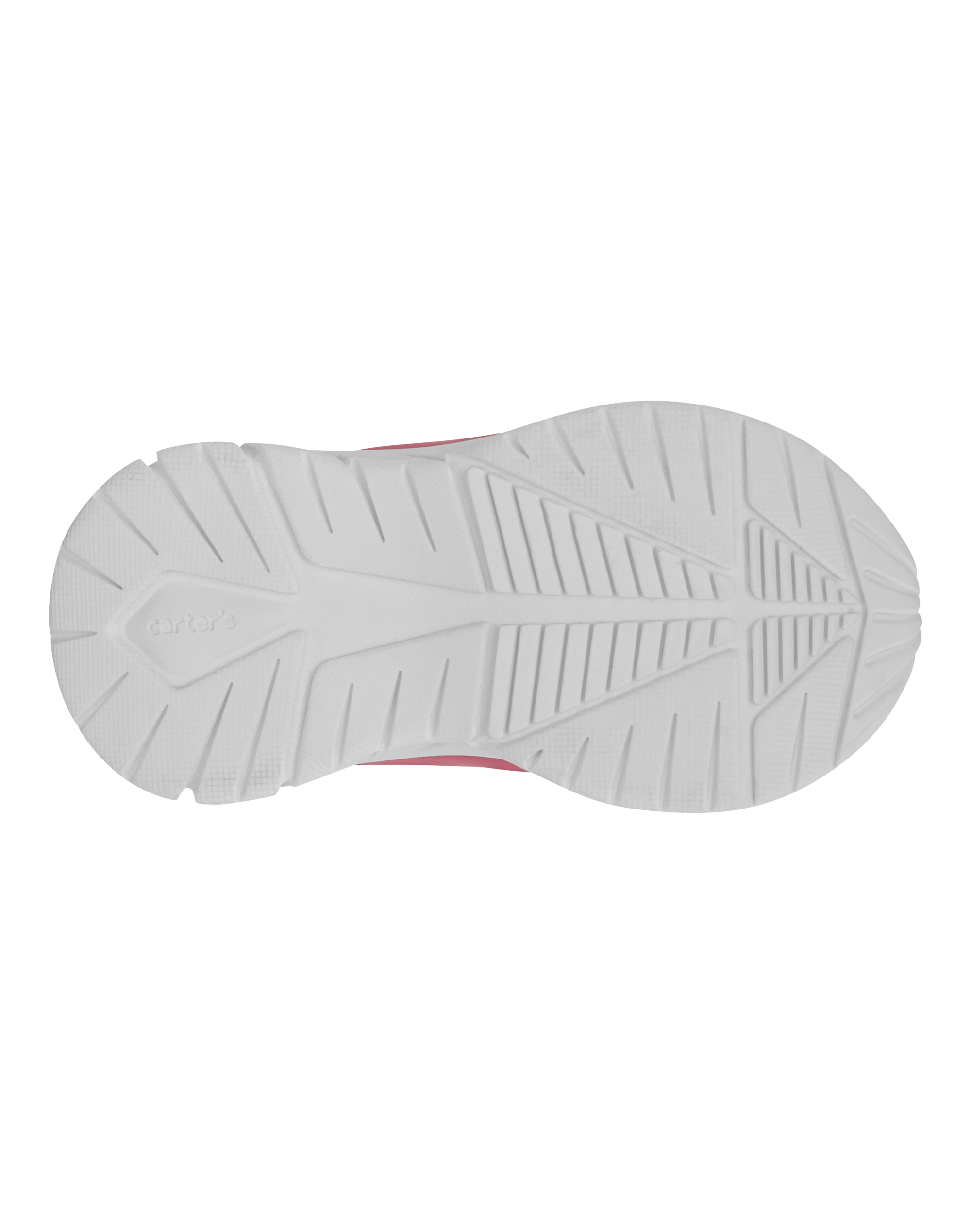 Toddler Athletic Sneakers - Pink, image 5 of 7 slides