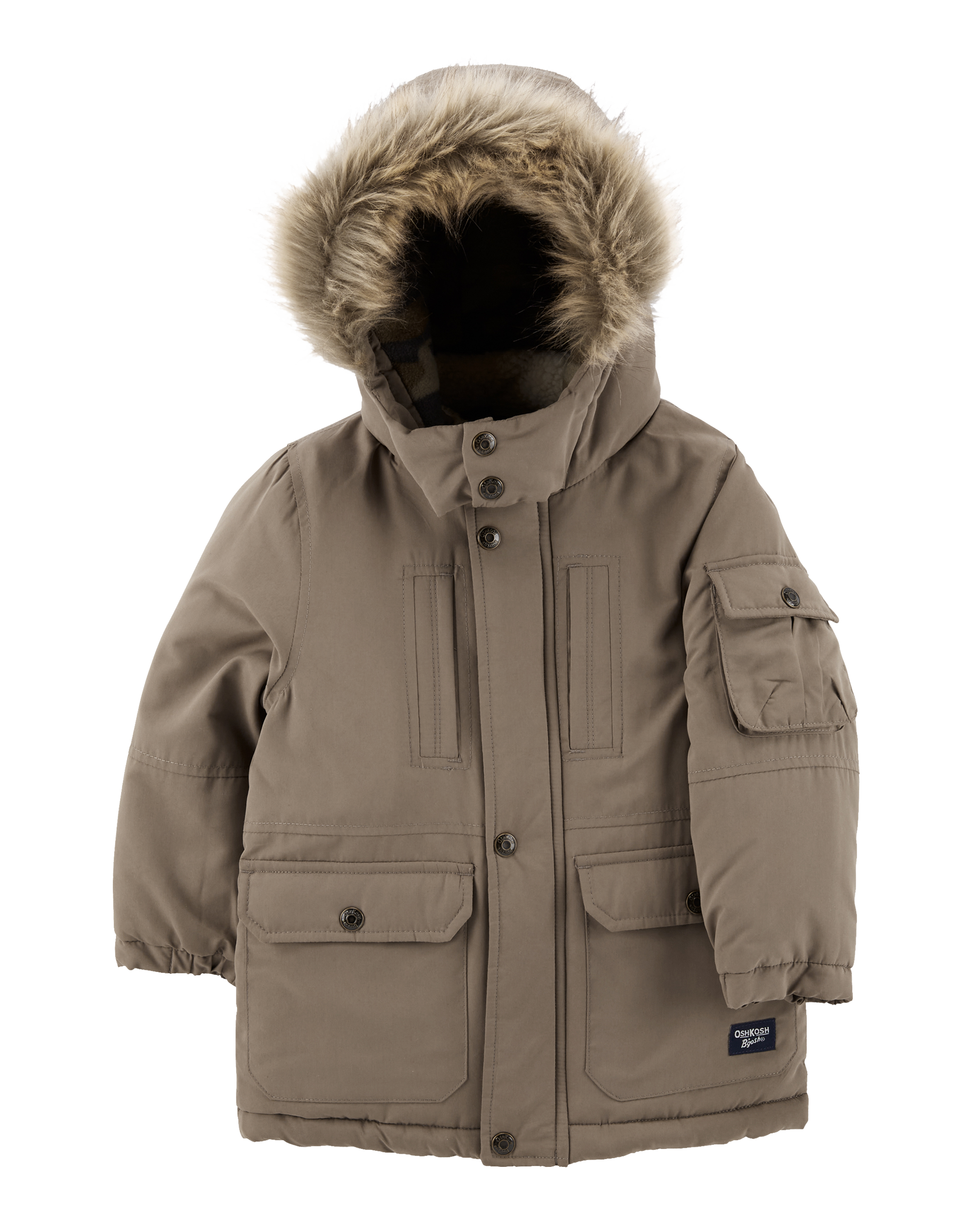 Carters outerwear sale cheap