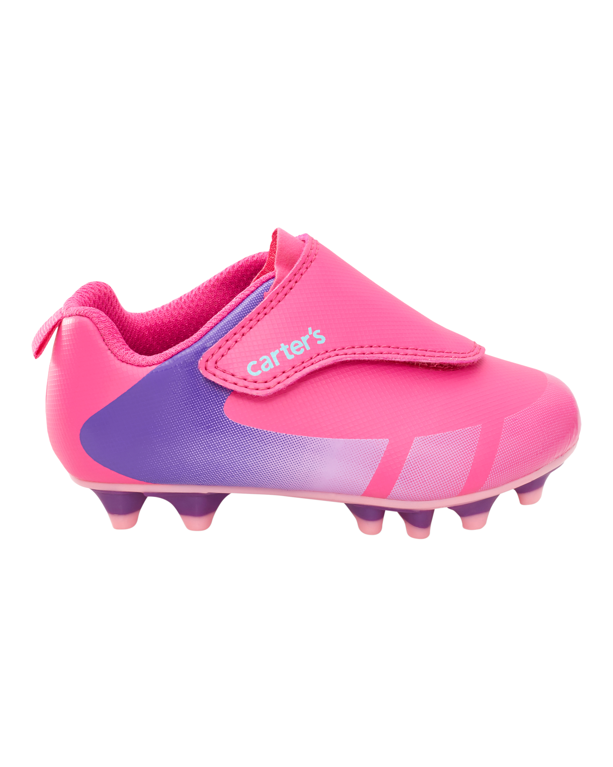 Pink Toddler Sport Cleats carters