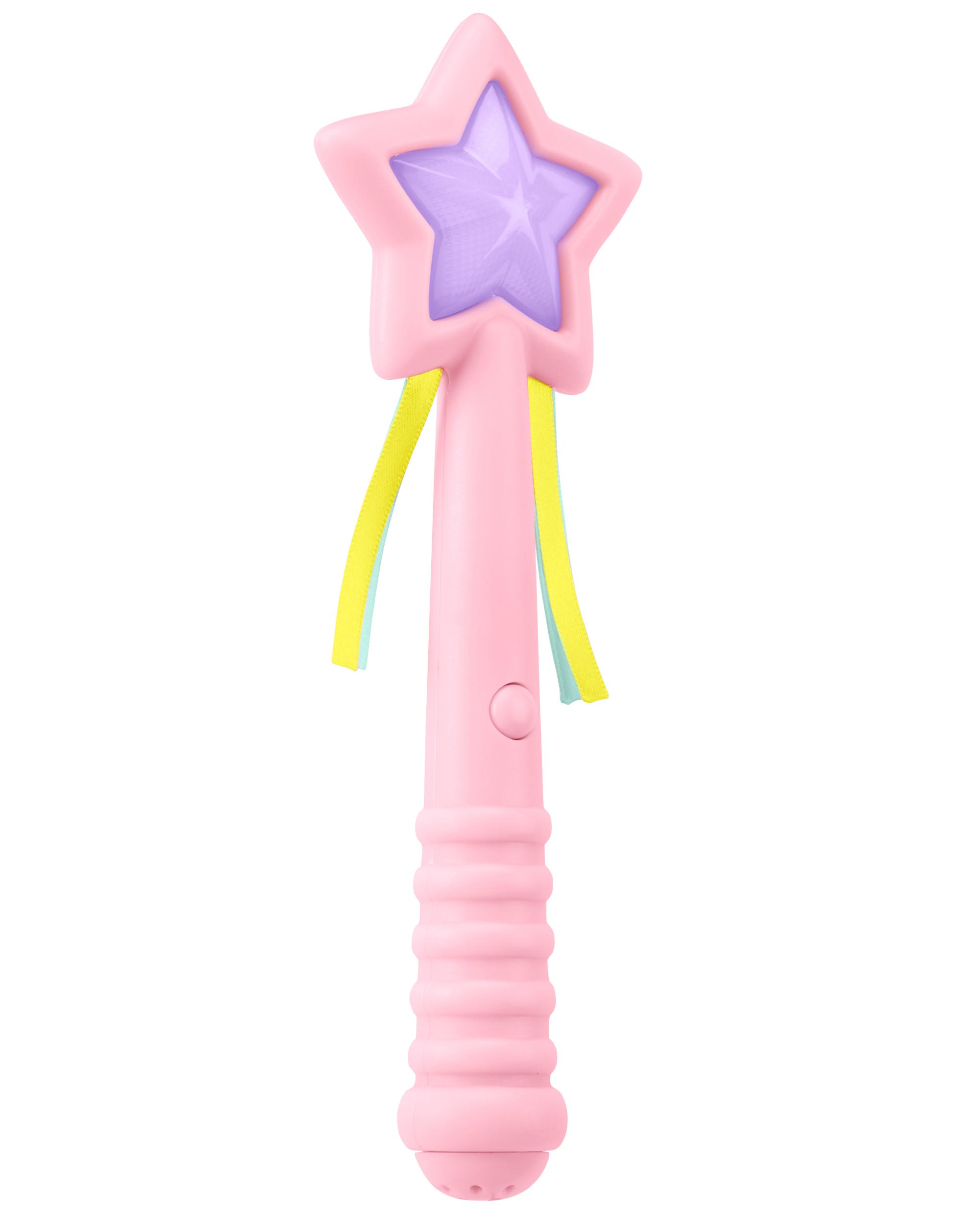 Magical Toy Wand for Kids, image 5 of 5 slides