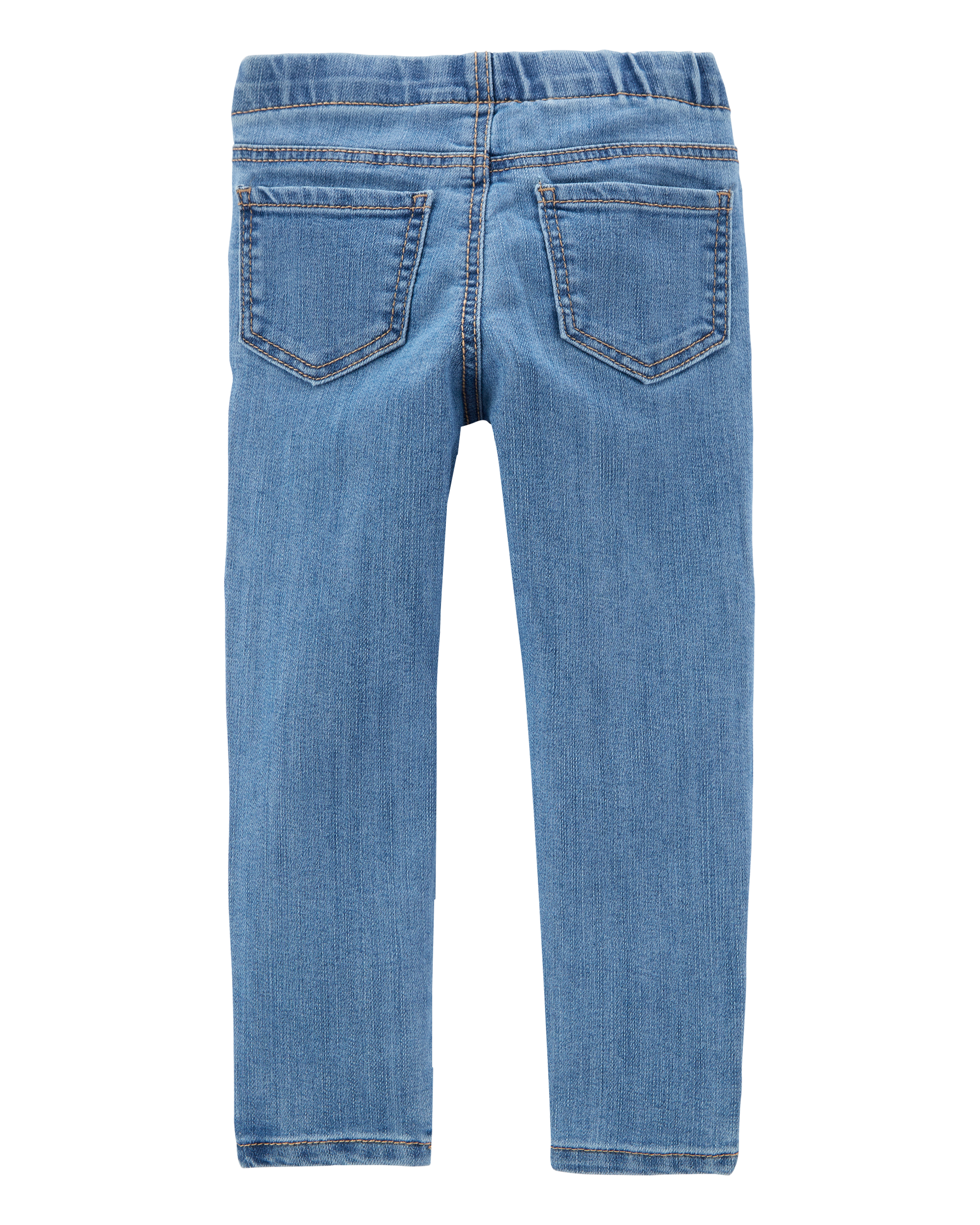 Transparent jeggings on sale