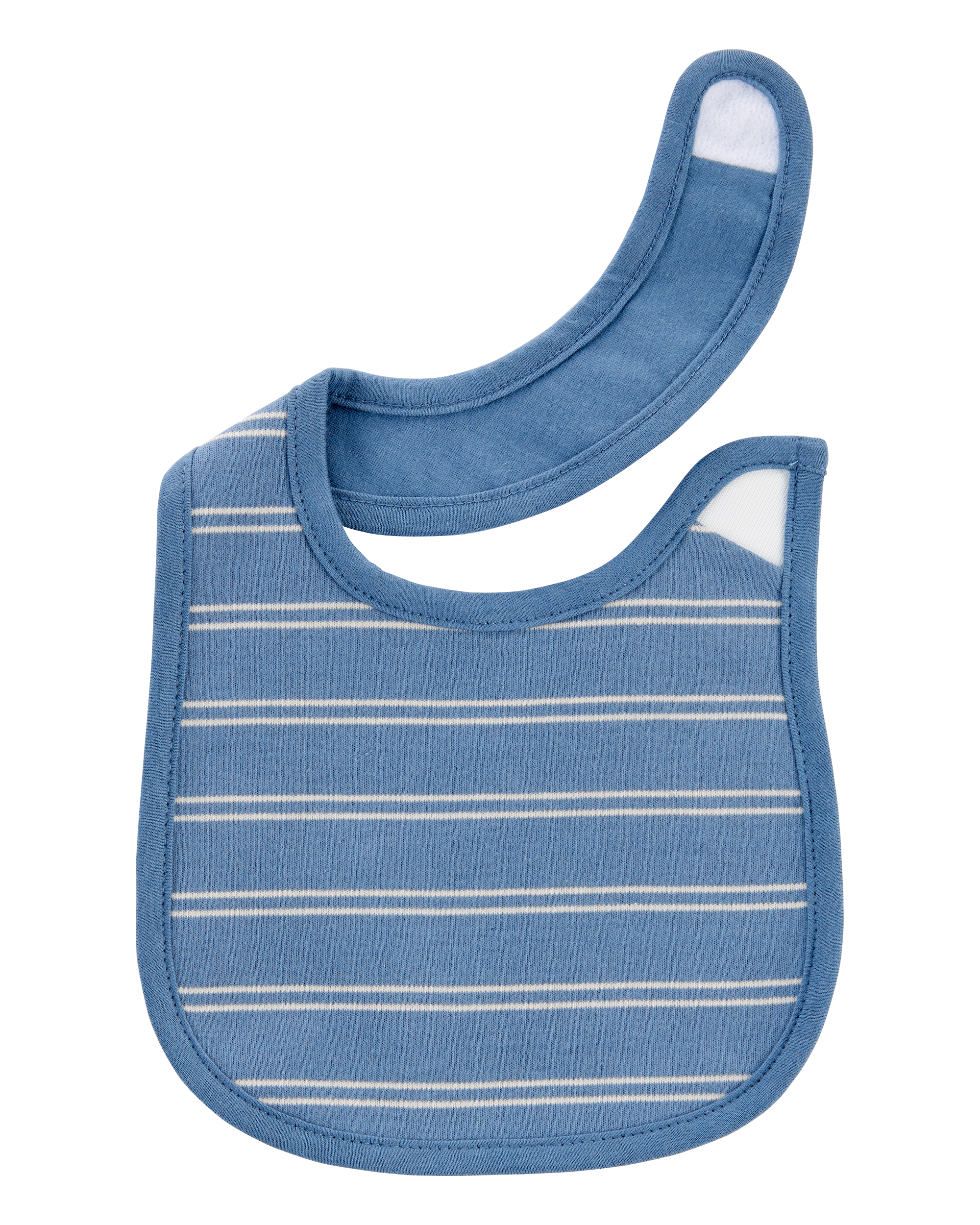 Baby 3-Pack Bibs, image 2 of 3 slides