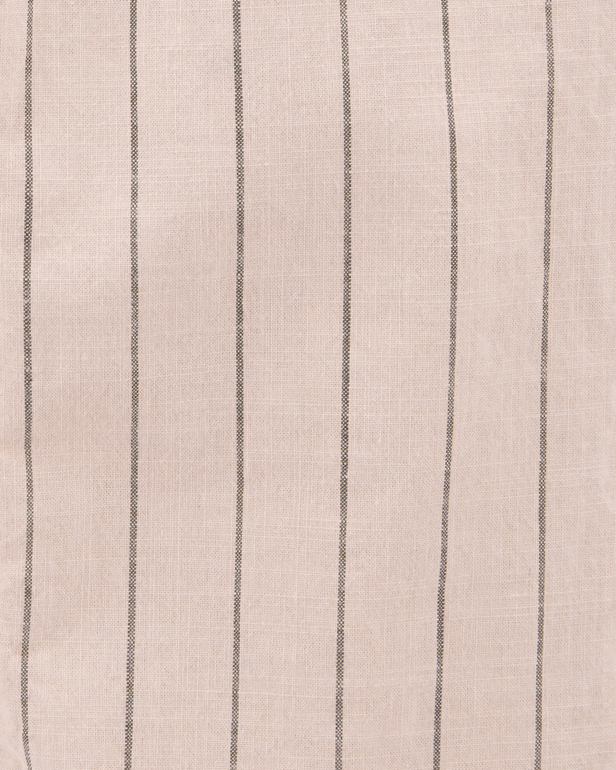 Toddler 2-Piece Desert Lizard Graphic Tee & Striped Pants Set - Ivory/Tan, image 7 of 9 slides