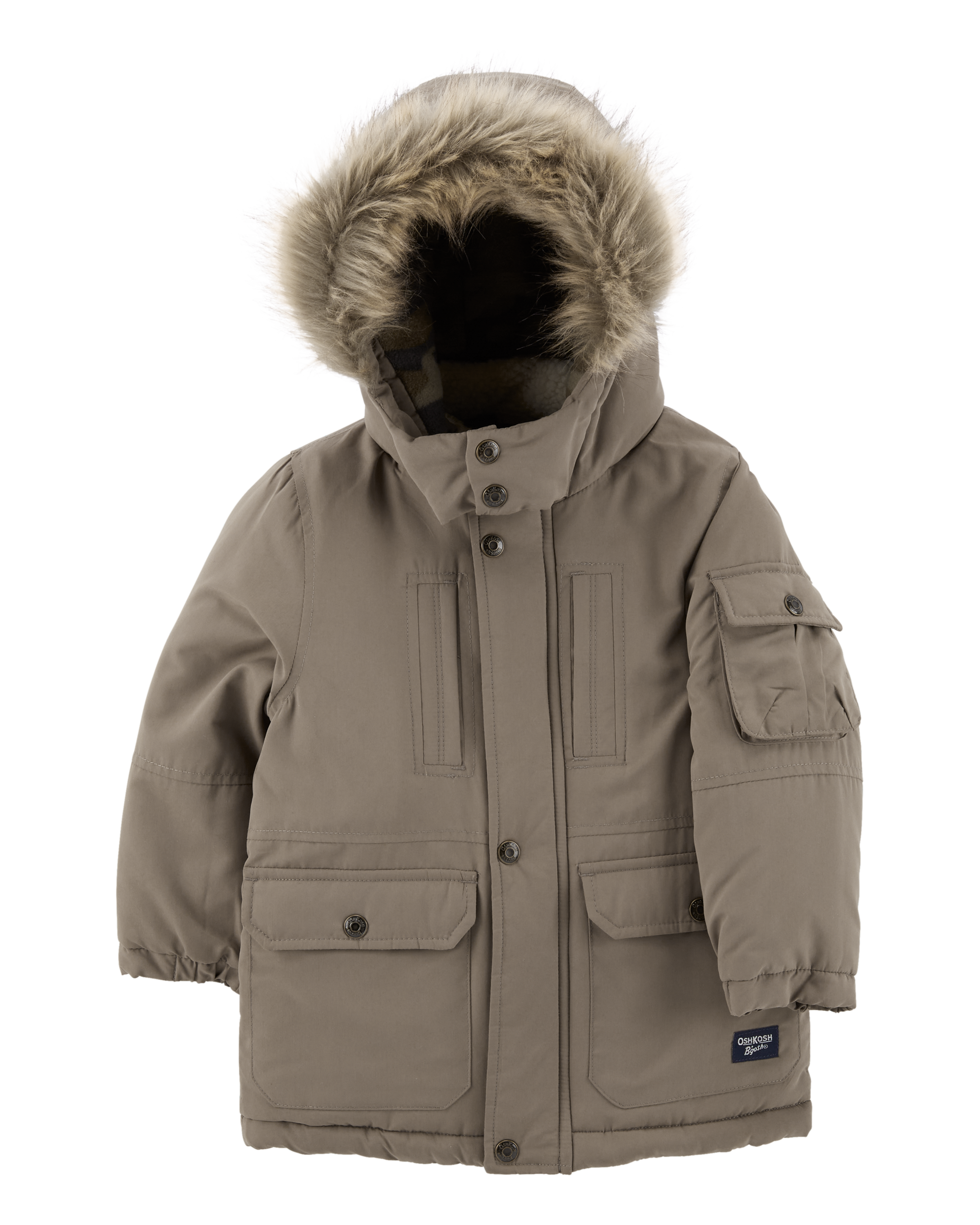 Oshkosh coats for toddlers shop