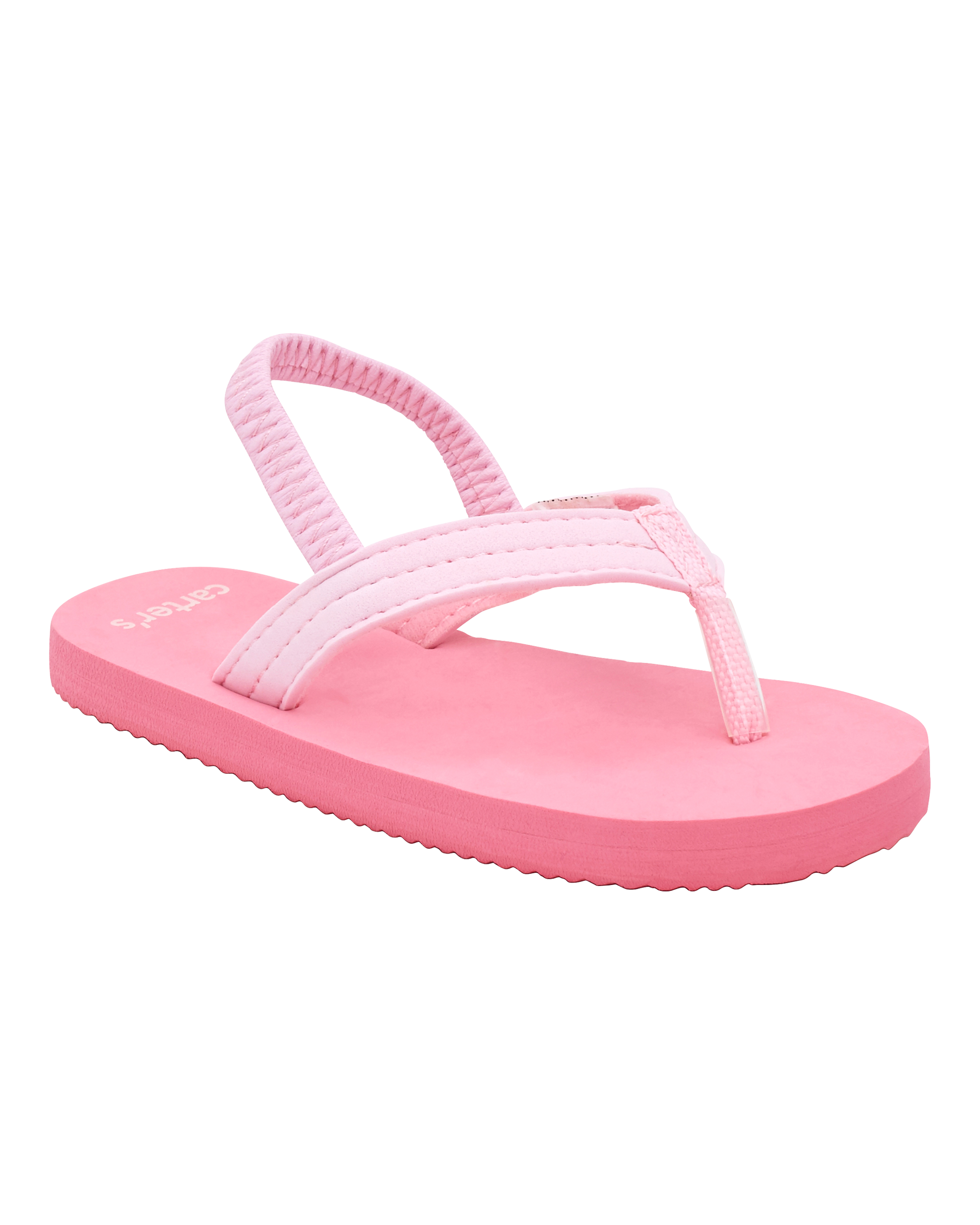 Girls Flip Flops, image 1 of 6 slides