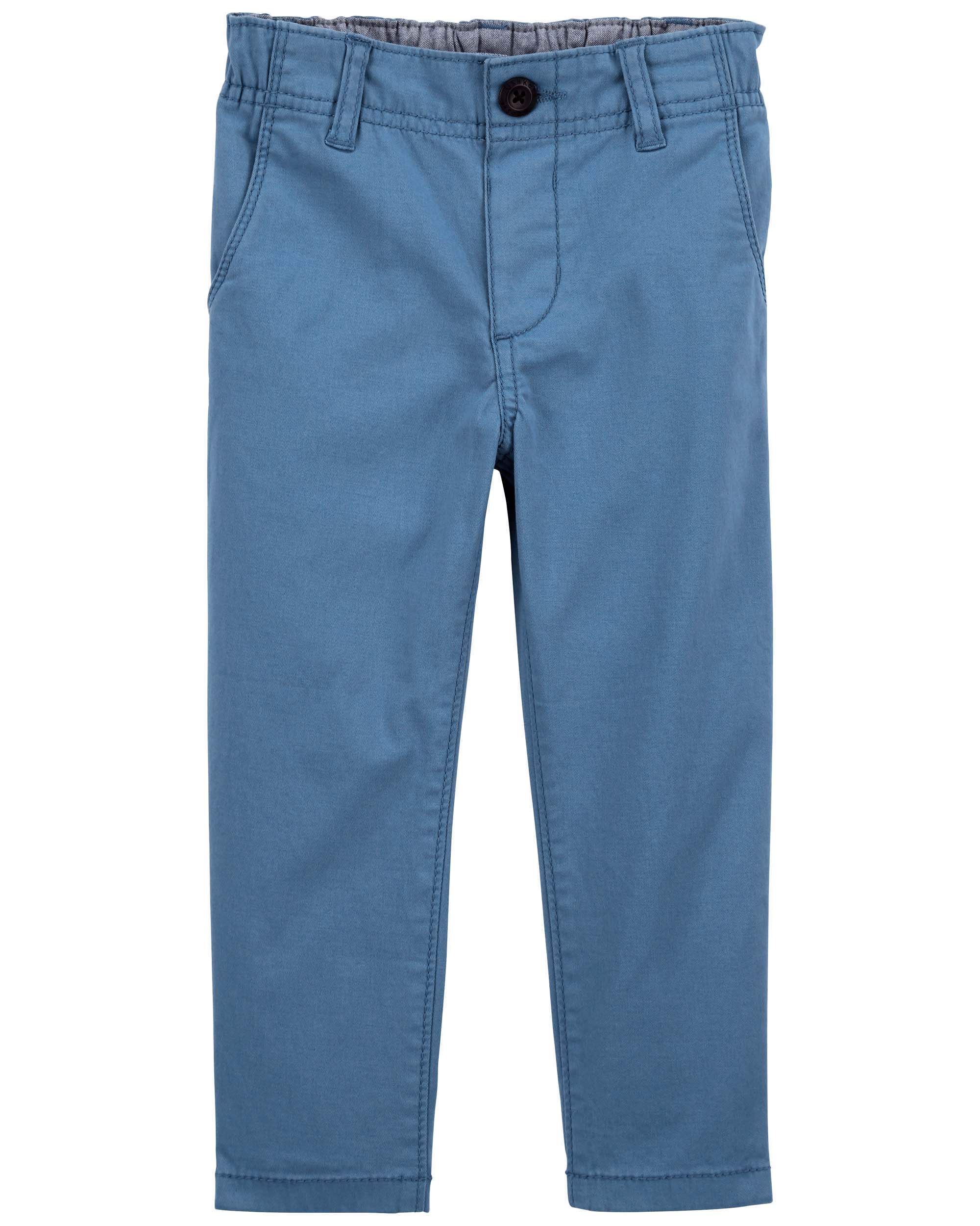 Urbano Juniors Boy's Beige Slim Fit Solid Chino Trouser Stretch  (junchinoboy-beige-5-6) : Amazon.in: Fashion