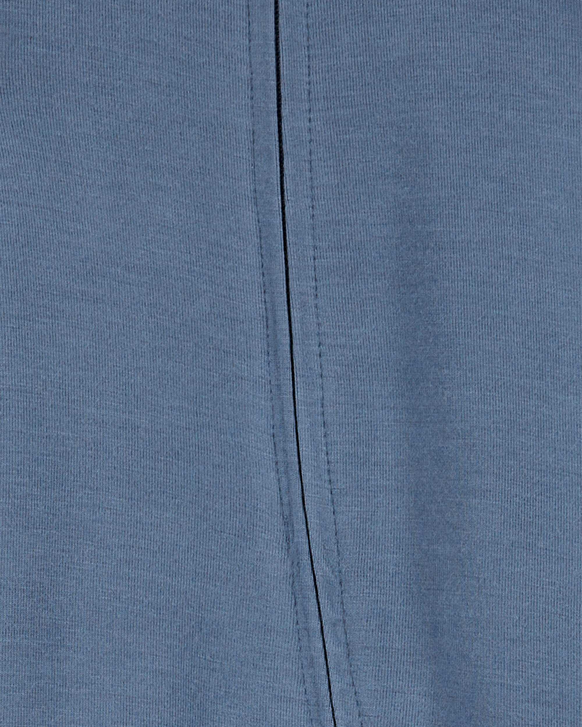 Baby Zip-Up PurelySoft Sleep & Play Pajamas, image 3 of 5 slides