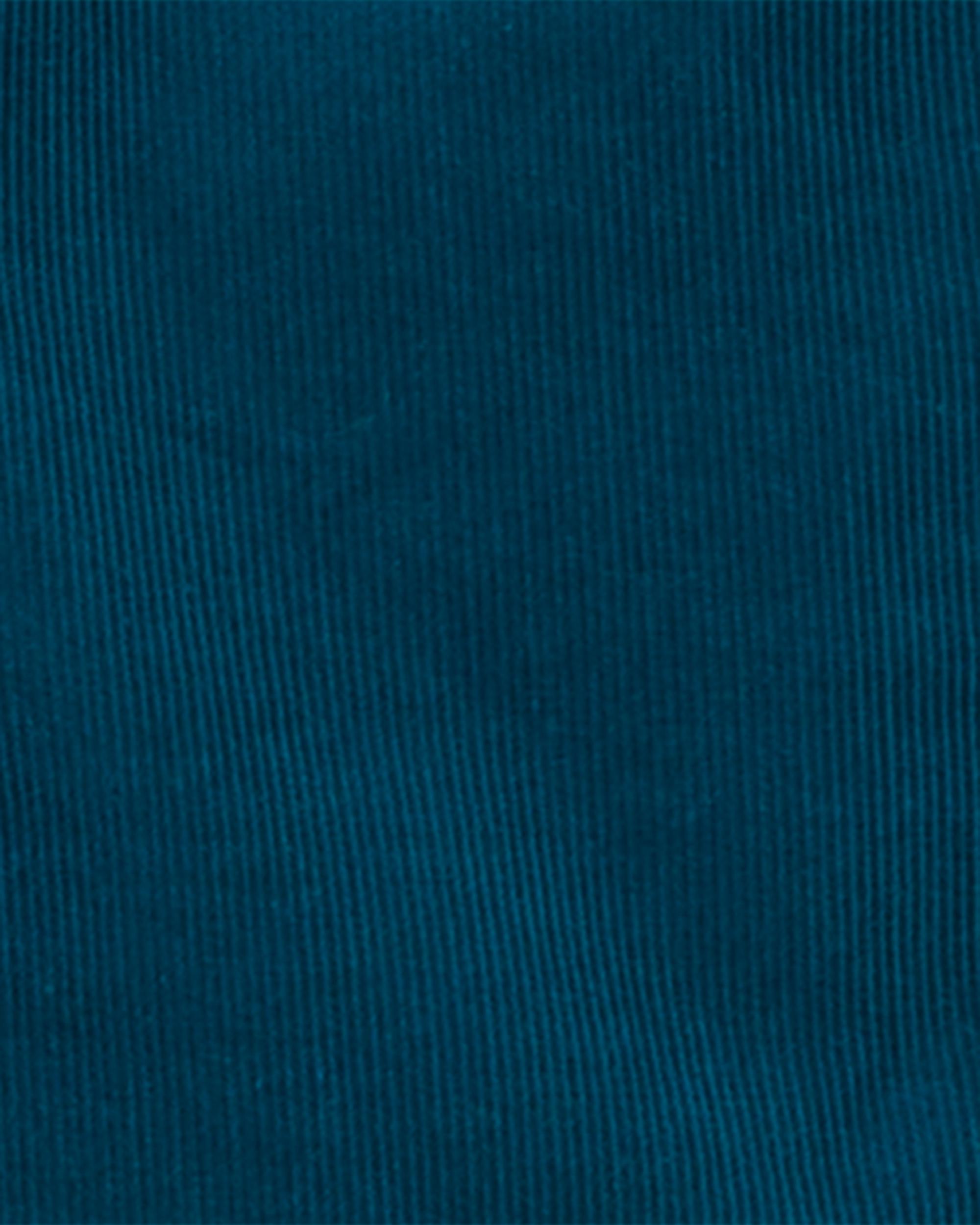 Baby Pull-On Corduroy Pants, image 3 of 4 slides