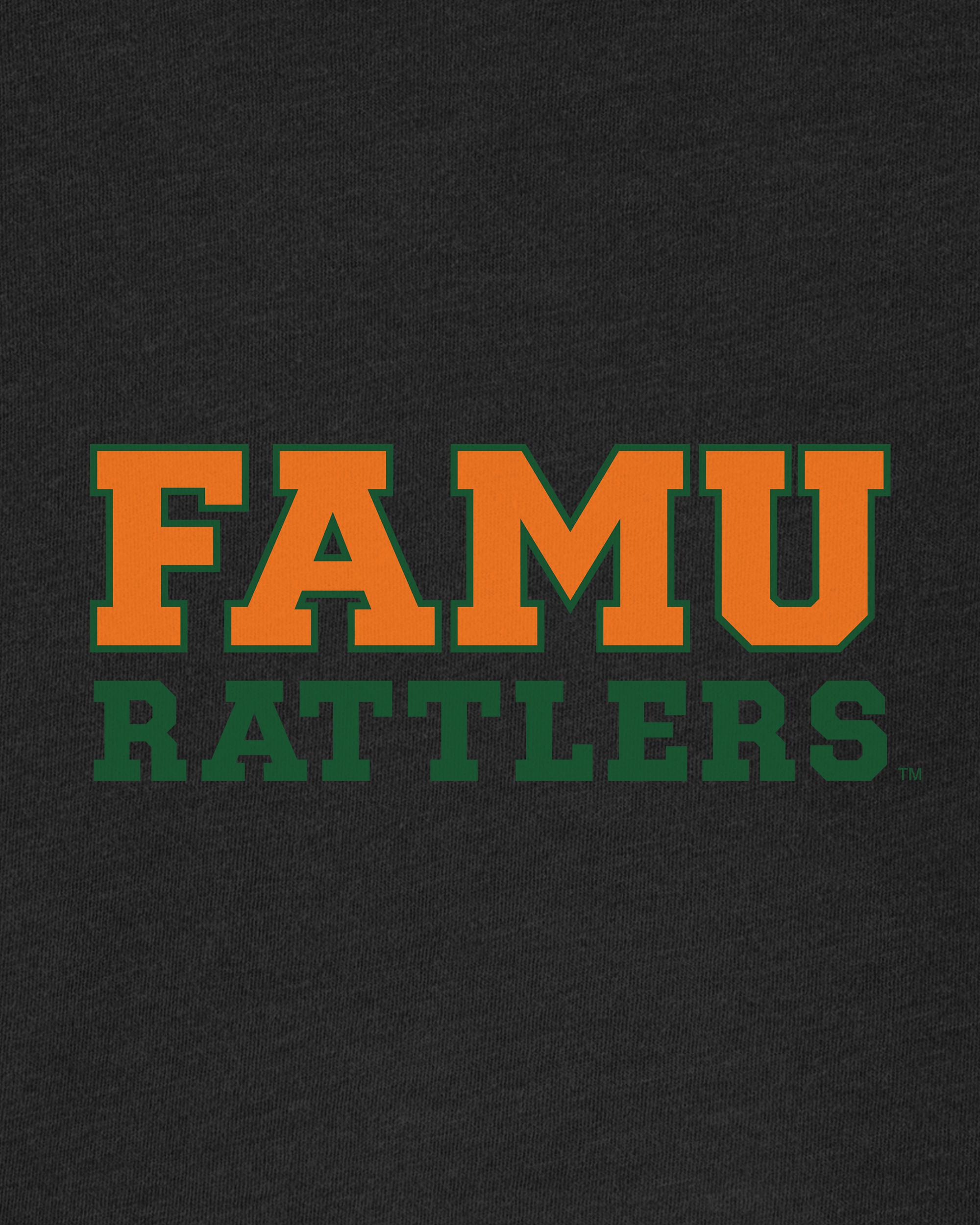 Kid Florida A&M University Tee, image 2 of 2 slides