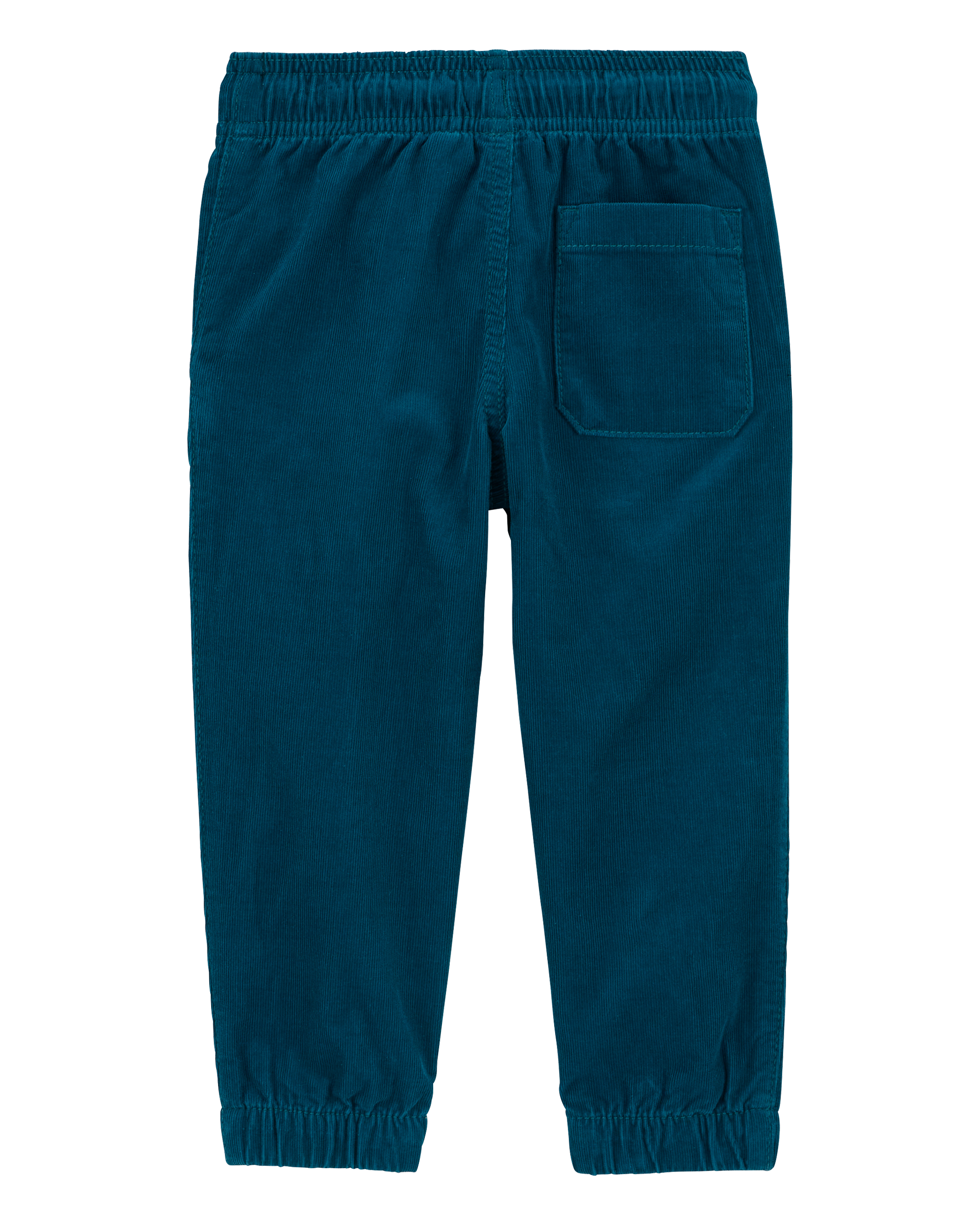 Baby Pull-On Corduroy Pants, image 2 of 4 slides