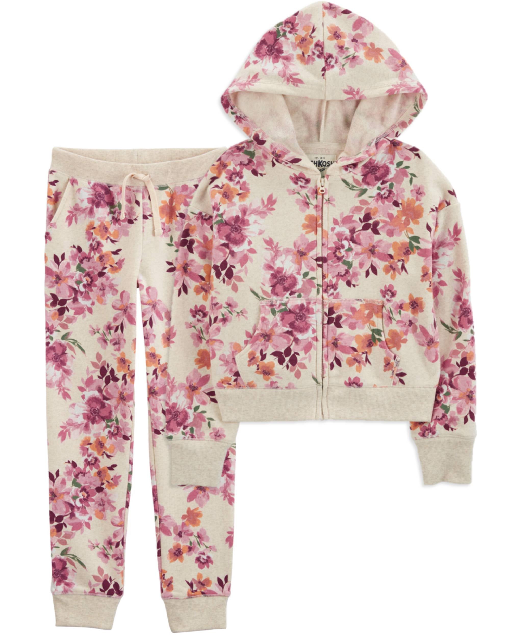 Jacket and joggers set hotsell