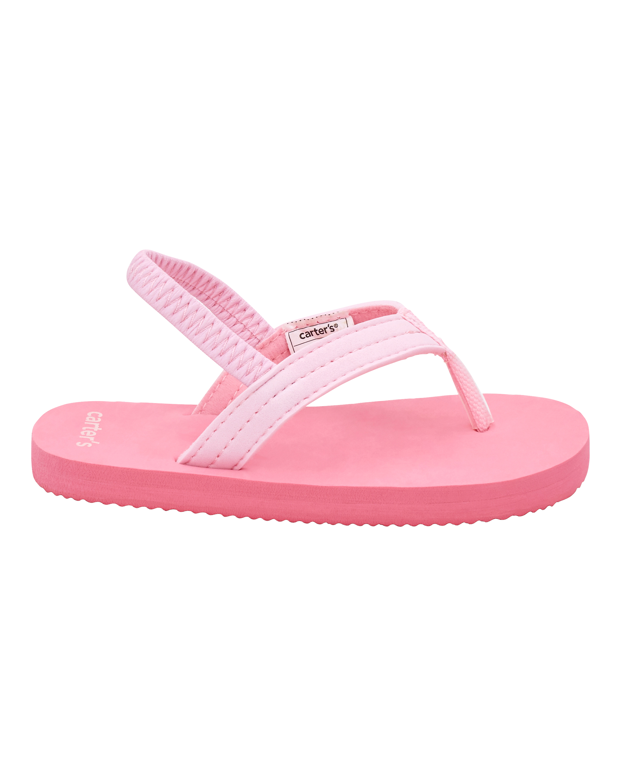 Girls Flip Flops, image 2 of 6 slides