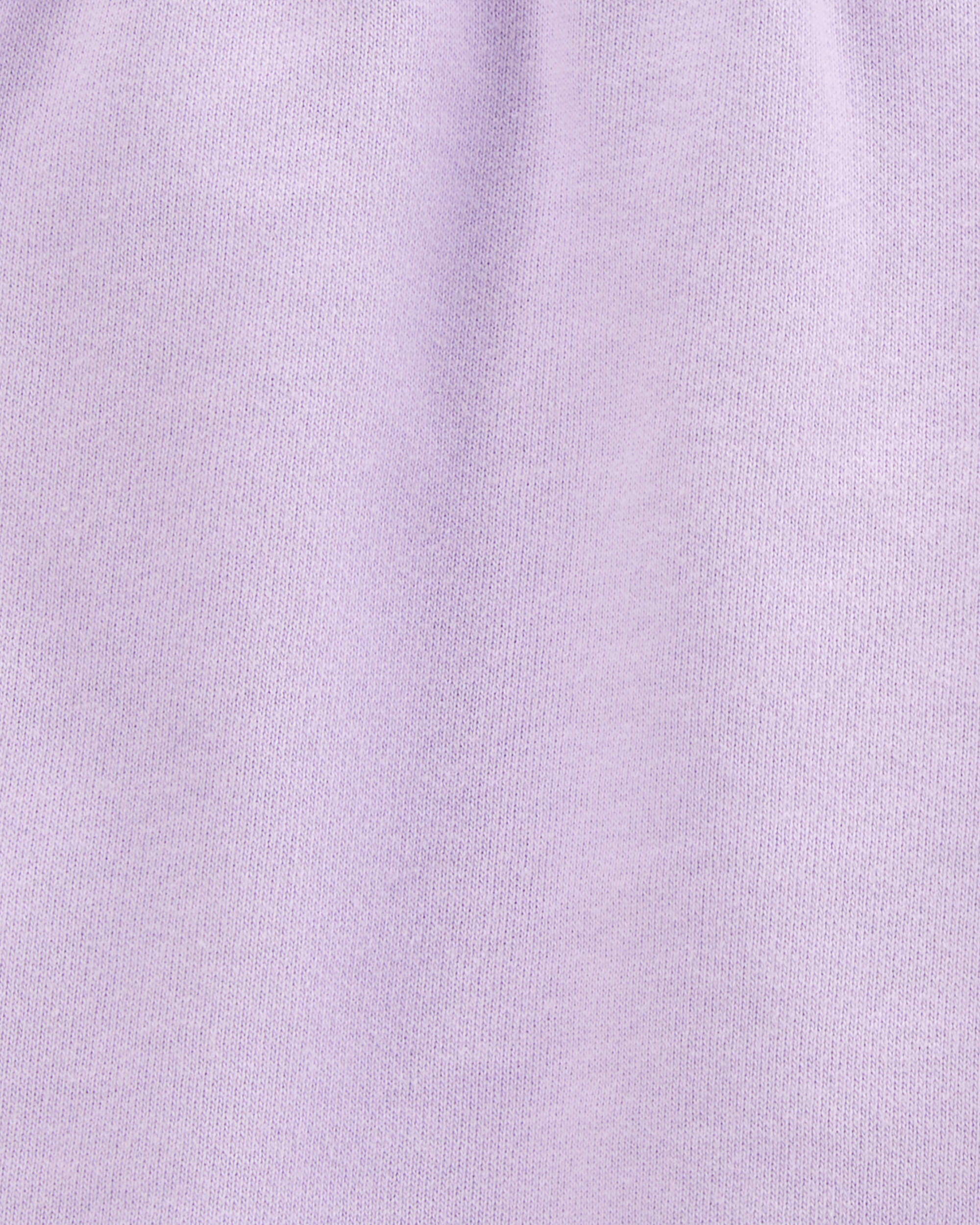 Kid 2-Piece Butterfly Tee & Pull-On French Terry Shorts Set, image 6 of 6 slides