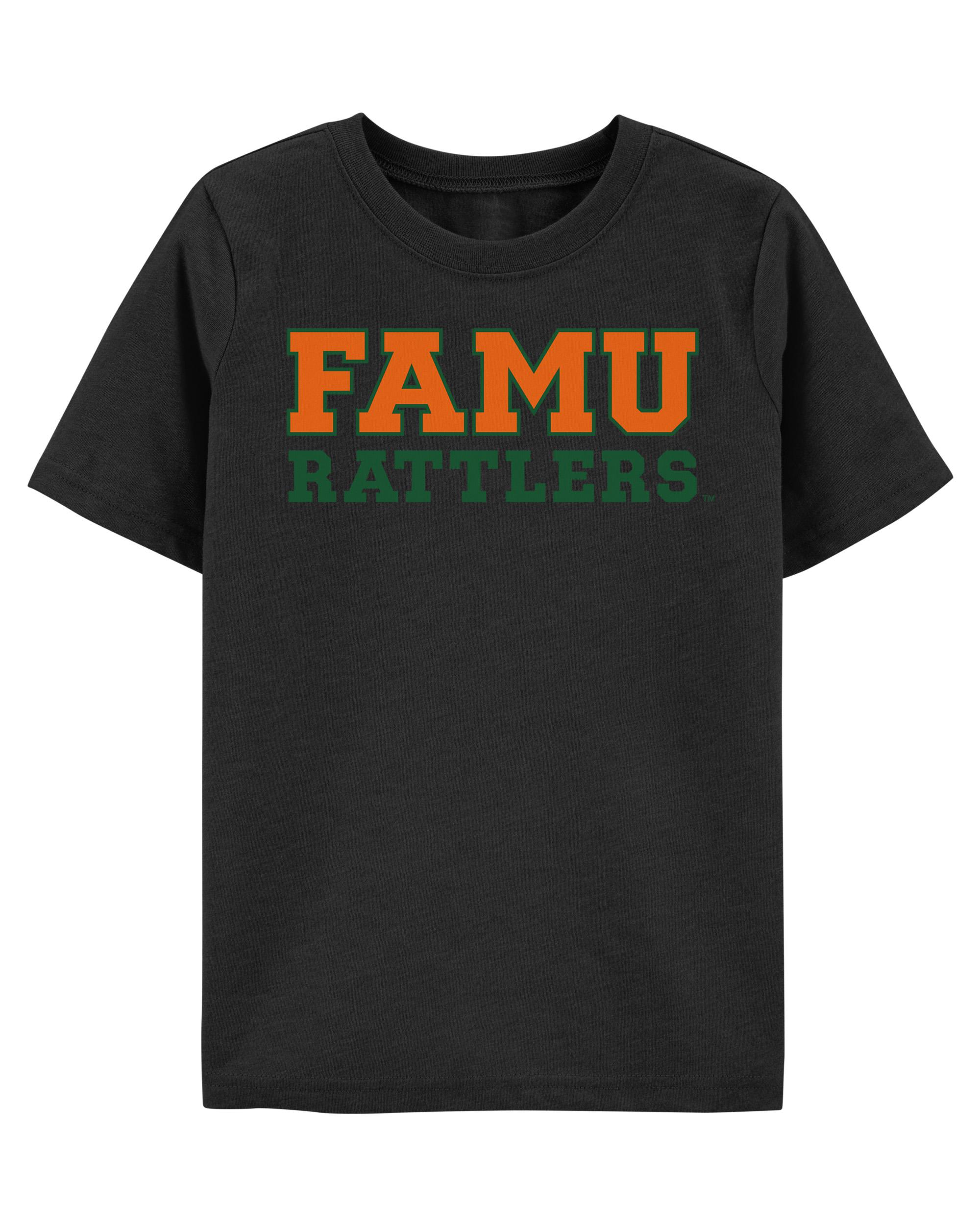 Kid Florida A&M University Tee, image 1 of 2 slides