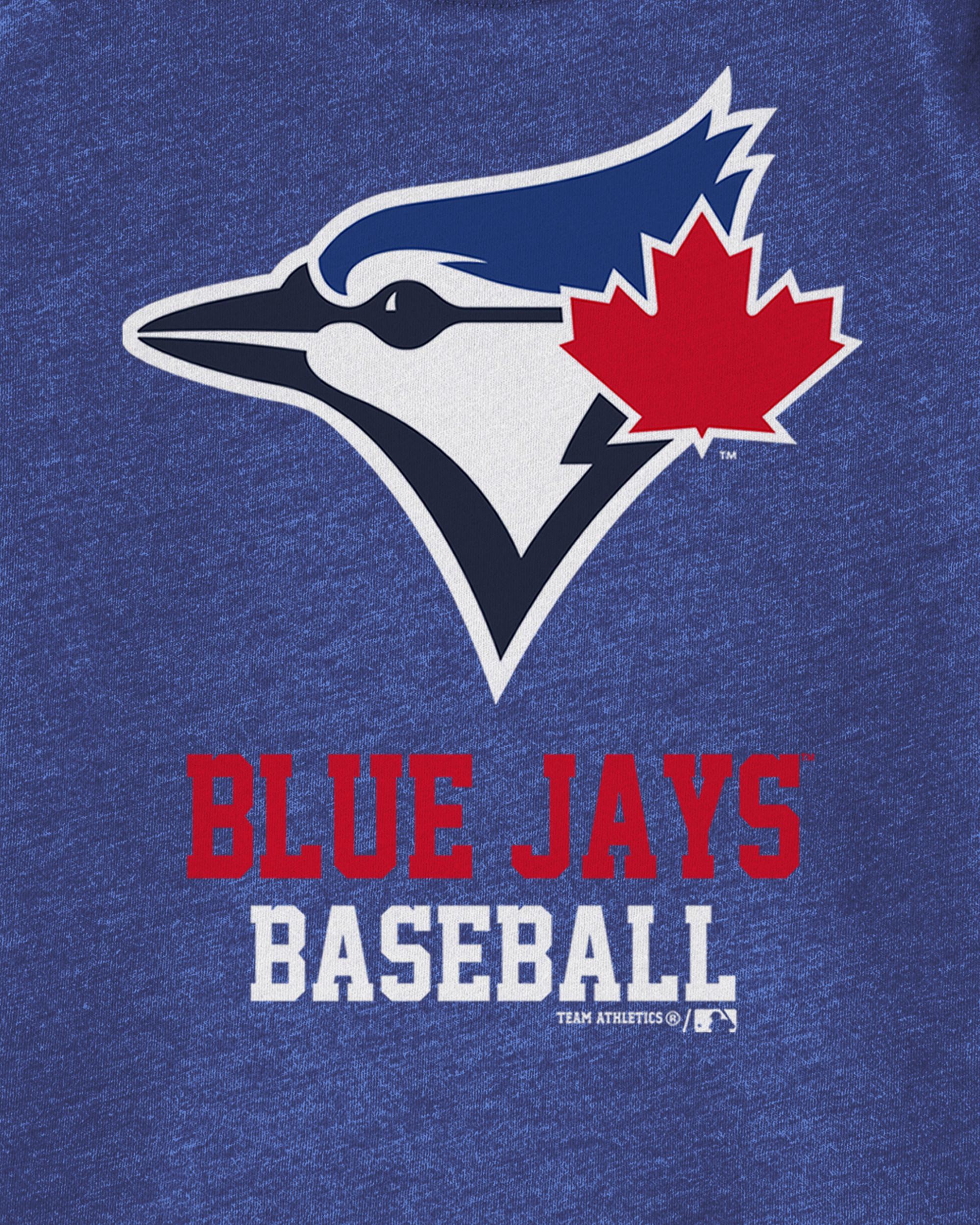 Kid MLB Toronto Blue Jays Tee