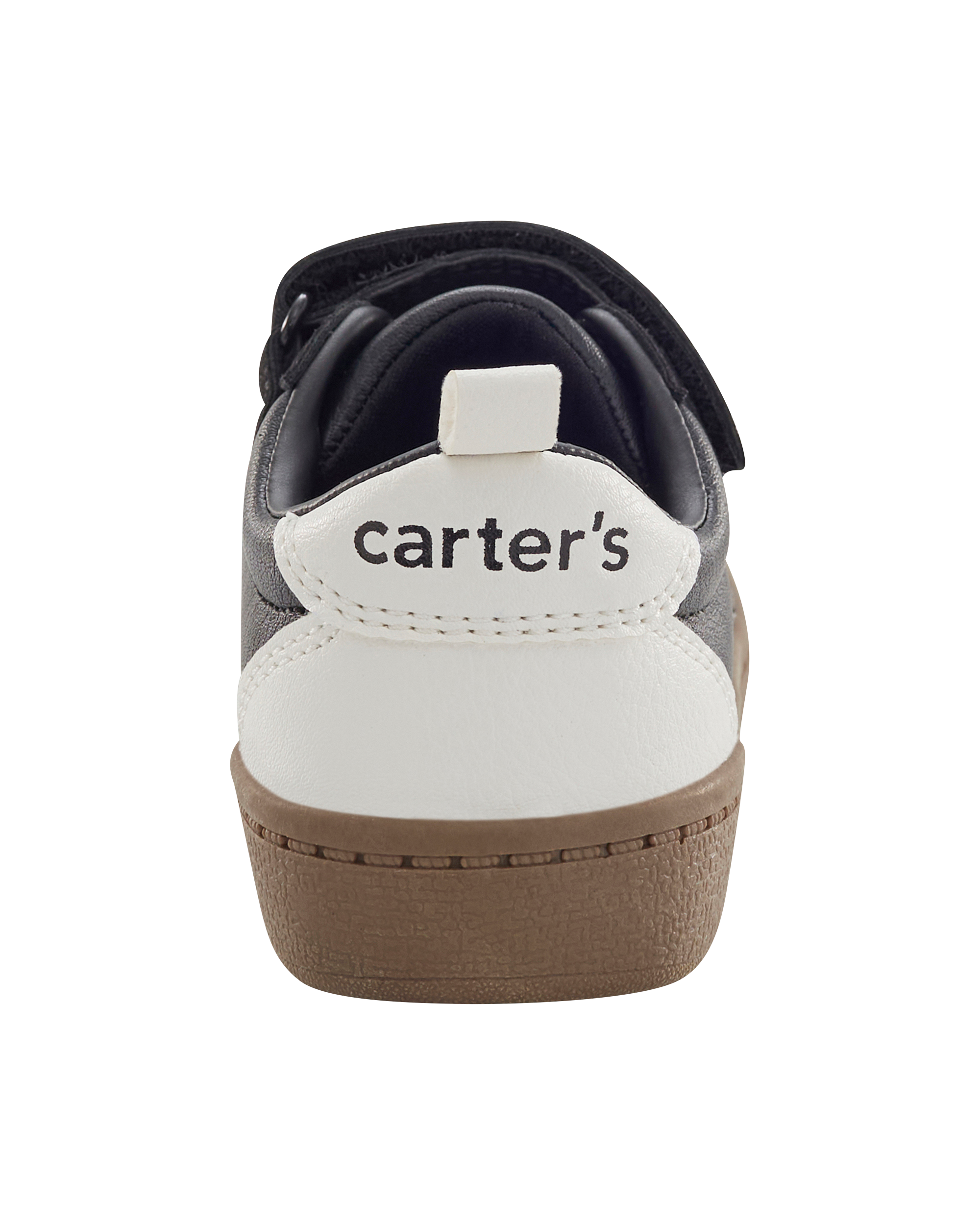 Toddler Casual Sneakers, image 3 of 6 slides