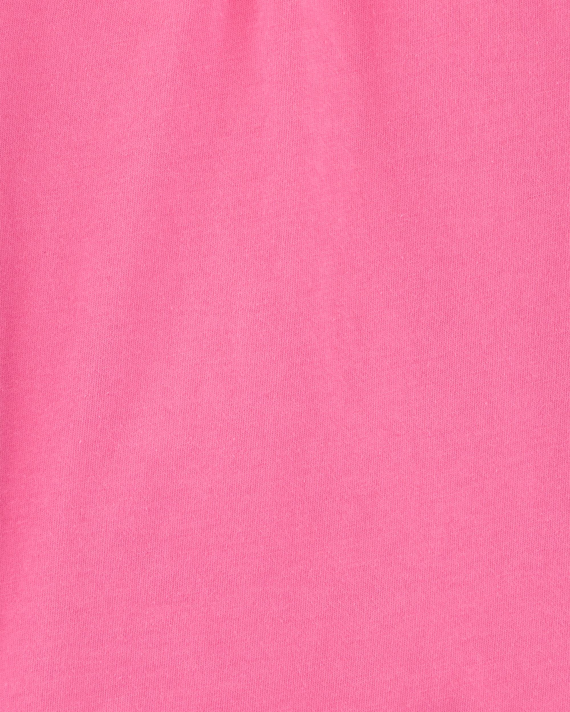 Toddler Basic Tee, image 2 of 4 slides